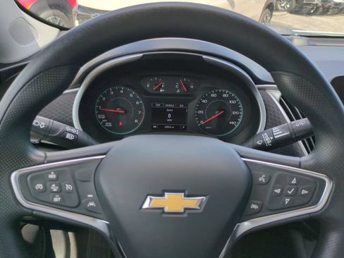 Used 2024 Chevrolet Malibu LT FWD image 30