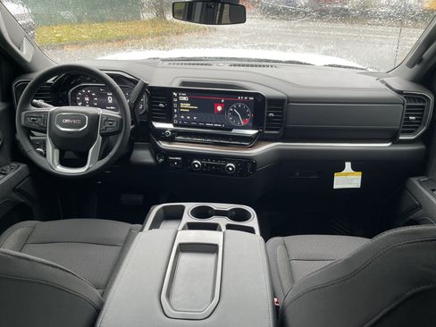 New 2026 GMC Sierra 1500 Elevation AWD/4WD image 53