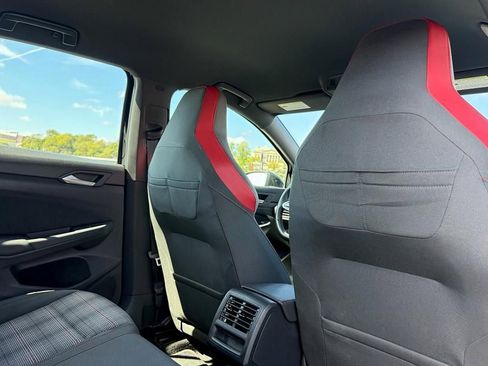 Used 2024 Volkswagen GTI S image 23
