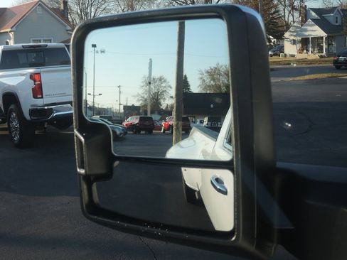 New 2026 Chevrolet Silverado 3500 High Country w/ High Country Premium Package image 30