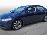Used 2009 Honda Civic EX image 4