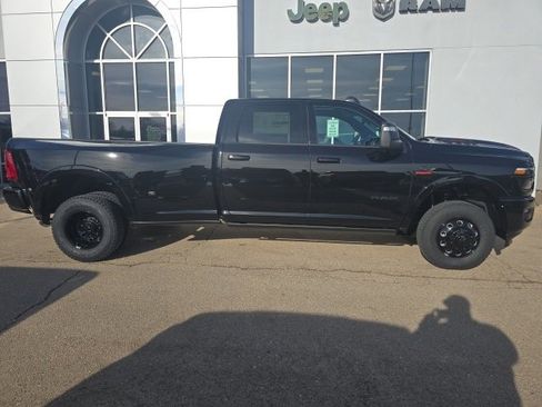 New 2026 RAM 3500 Limited image 3