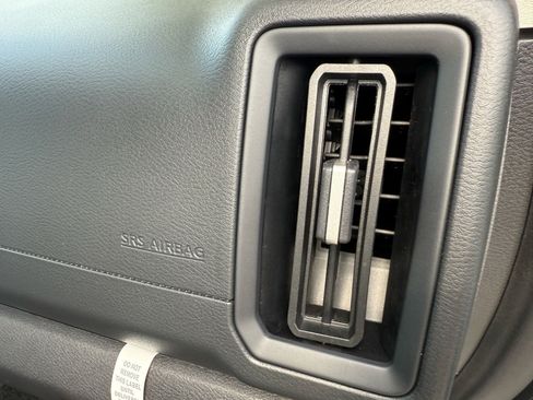 New 2026 Nissan Frontier S w/ S Utility Package image 19