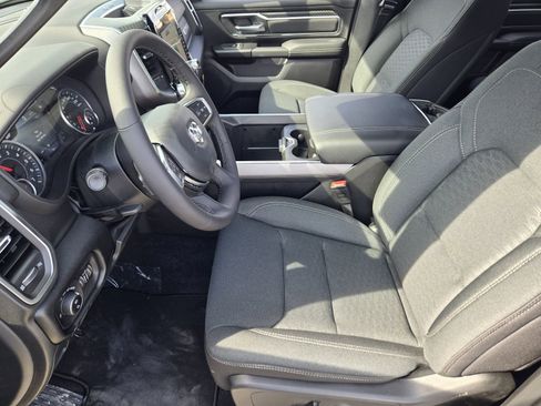 New 2026 RAM 1500 Lone Star image 12