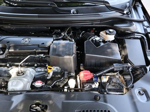 Used 2022 Acura ILX FWD image 41