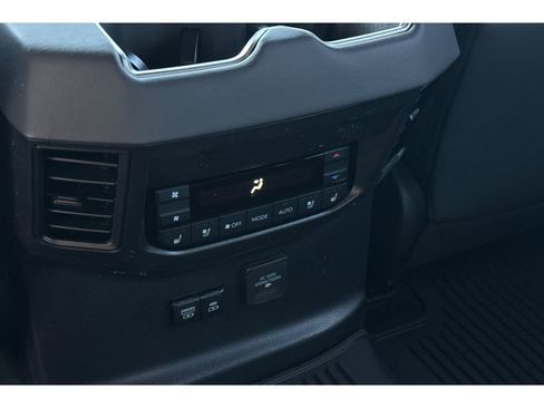 New 2026 Toyota Sequoia Platinum AWD/4WD image 14