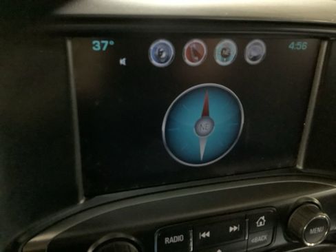 Used 2017 Chevrolet Silverado 1500 LT w/ All Star Edition image 38