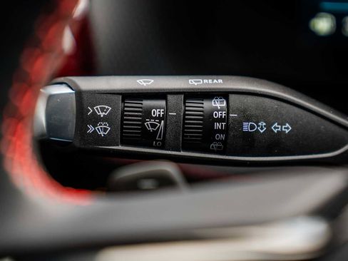 New 2026 Chevrolet Equinox RS w/ Convenience Package III image 24