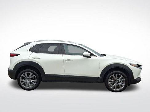 Certified 2025 MAZDA CX-30 AWD 2.5 S w/ Premium Package image 7