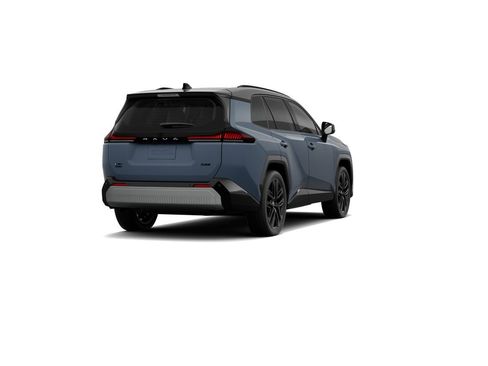New 2026 Toyota RAV4 XSE image 10