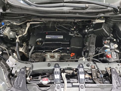 Used 2015 Honda CR-V EX-L image 25