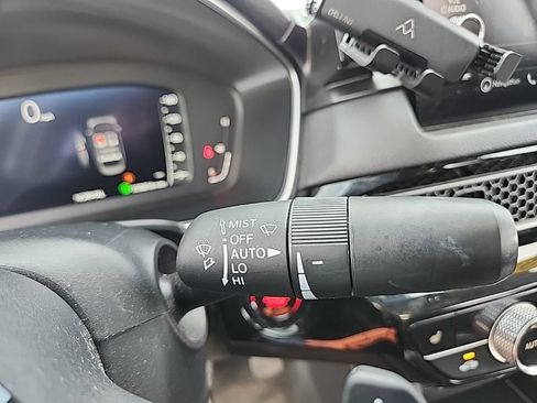 Used 2023 Honda Civic Touring image 16