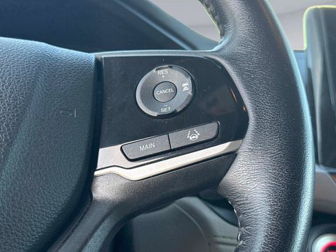 Certified 2020 Honda Odyssey EX-L image 29