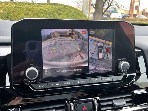 Used 2023 Nissan Pathfinder Rock Creek image 21