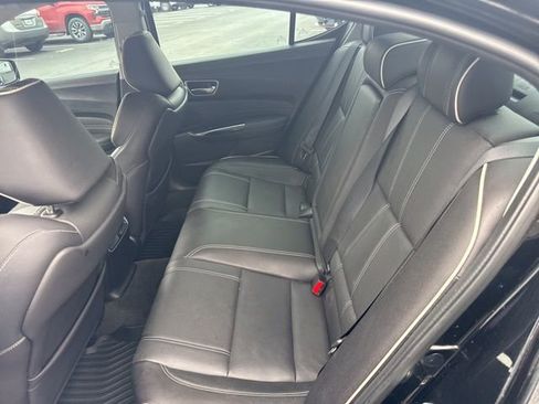 Used 2018 Acura TLX V6 SH-AWD w/ Technology Pkg image 14