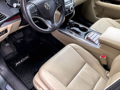 Used 2014 Acura MDX 3.5L Technology Package image 14