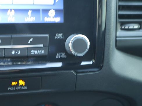 Used 2022 Nissan Frontier S w/ Technology Package image 27