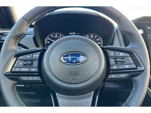 Used 2026 Subaru Forester Premium image 23