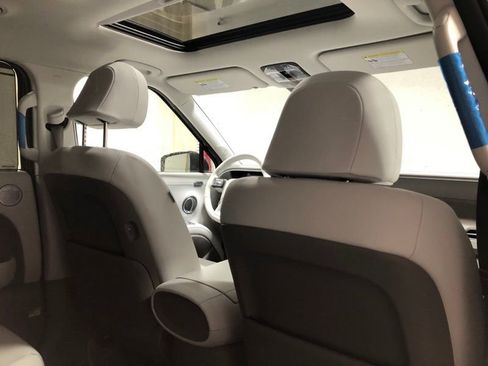 New 2026 Hyundai Palisade SEL AWD/4WD image 12