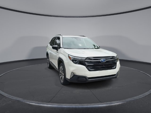 New 2026 Subaru Forester Touring AWD/4WD image 3