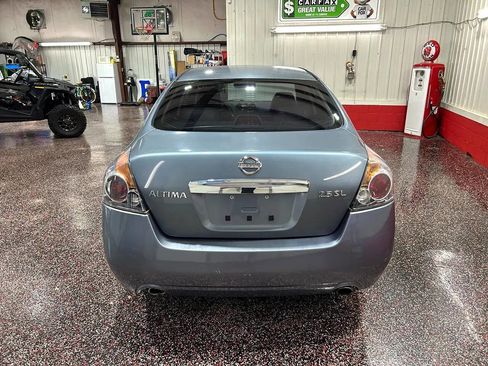 Used 2010 Nissan Altima 2.5 SL w/ SL Pkg image 10