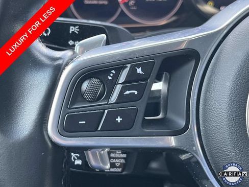 Used 2020 Porsche Cayenne S AWD/4WD image 29