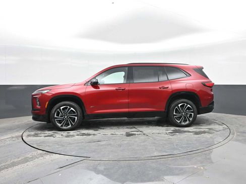 New 2026 Buick Enclave Sport Touring w/ Super Cruise Package image 4