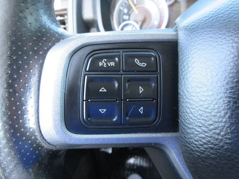 Used 2019 RAM 3500 Tradesman w/ Chrome Appearance Group image 23