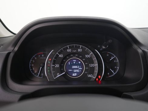 Used 2016 Honda CR-V LX image 25