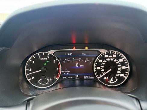 Used 2019 Nissan Altima 2.5 SL image 23