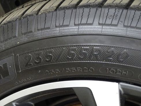 Used 2019 Lexus RX 350 F Sport w/ Navigation Package image 47