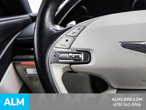 Used 2024 Genesis G80 image 26