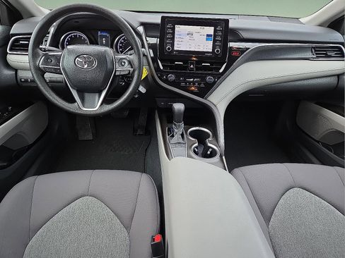 Used 2023 Toyota Camry LE image 11