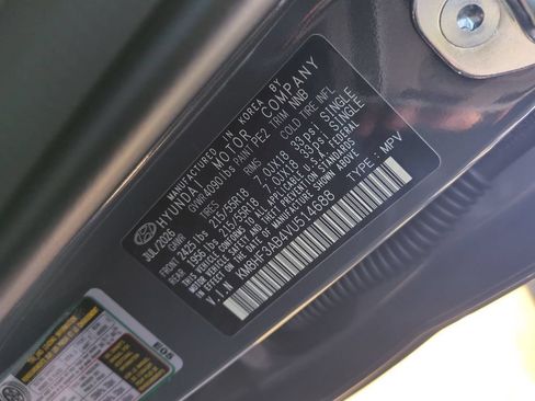 New 2027 Hyundai Kona SEL Sport FWD image 37
