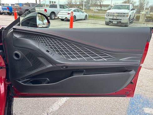 New 2026 Dodge Charger R/T Scat Pack image 40