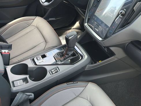 New 2026 Subaru Crosstrek 2.5i Limited AWD/4WD image 21