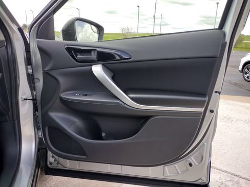 New 2026 Mitsubishi Eclipse Cross ES AWD/4WD image 30
