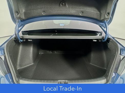 New 2026 Honda Civic Sport Touring image 10