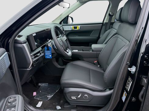 New 2026 Hyundai Santa Fe SEL FWD image 15