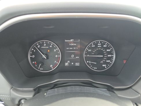 New 2025 Subaru Outback Onyx Edition XT image 23