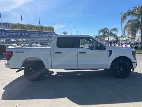 New 2026 Ford F150 STX image 6