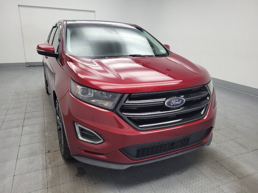 Used 2015 Ford Edge Sport w/ Equipment Group 401A FWD image 14