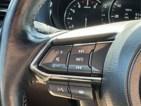 Used 2023 MAZDA CX-9 Signature AWD/4WD image 20