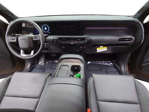 Certified 2026 Hyundai Palisade XRT Pro AWD/4WD image 36