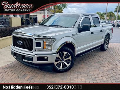 Used 2019 Ford F150 XL w/ Equipment Group 101A Mid