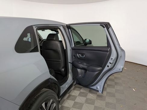 New 2026 Honda HR-V EX-L image 34