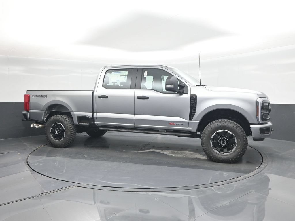 New 2027 Ford F250 XL w/ Tremor Off-Road Package AWD/4WD image 11