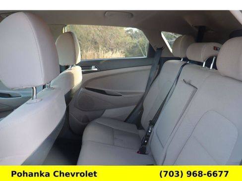 Used 2019 Hyundai Tucson Value w/ Cargo Package image 26