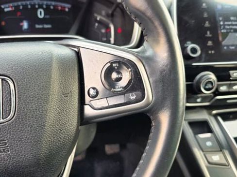 Used 2022 Honda CR-V Touring image 23
