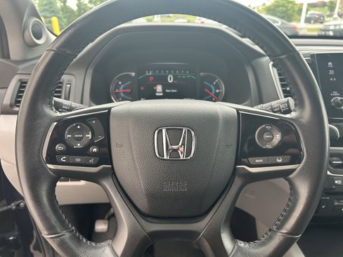 Used 2019 Honda Pilot Touring image 27